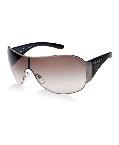 Prada Sunglasses, PR 57LS 